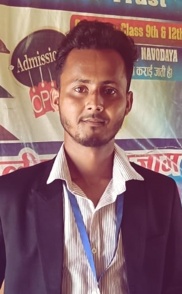 Devraj Kumar 